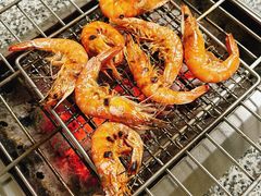 -震海贝烤贝·民俗特色店(延吉总店)