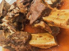 -西贝莜面村(上海百联西郊店)