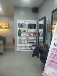 -艺鑫发型工作室YX·HAIR STUDIO