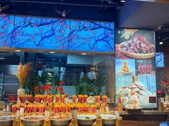 -鸽子窝(宋庄店)