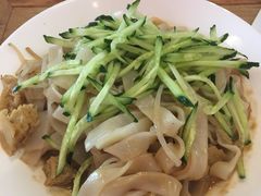 -驴世家驴肉火烧·凉皮·胡辣汤(五道口店)