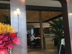 门面-老昌春饼(大直街店)