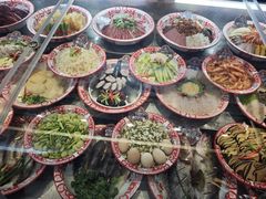 -老海陵·泰州菜(图书馆店)