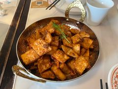 -清真·卡德尔大叔新疆主题餐厅(龙汇路店)