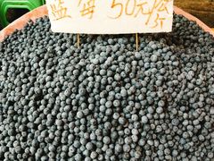 -昆明东站水果交易市场