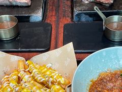 -一沙一城·岩烤牛扒(深圳首店)