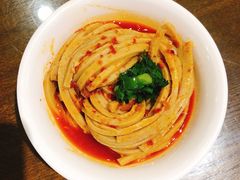 燕麦揉揉-宁味楼·西北创新融合菜(正源南街宝湖店)