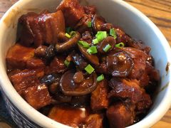 -中8楼风尚云南菜(颐堤港店)