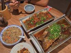 -树厨贵州菜(大十字店)