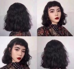 -逸丝风尚yesfashion造型