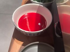 鲜鸭血-巴奴毛肚火锅(悠唐购物中心店)