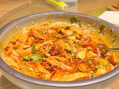 -辛香汇·锦里丨现炒川菜(中南城店)
