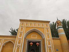 -艾提尕尔清真寺