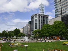 -札幌电视塔