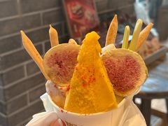 -陕拾叁-西安糕点(北院门创始店)