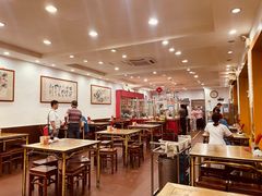 大堂-惠丰源烩面馆(经七路店)