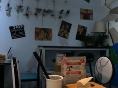 -超琪星·咖啡简餐(川音店)