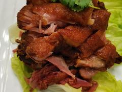 私厨香酥咸元蹄-徐记私厨(半淞园路店)