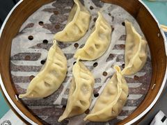 -鸡鸣汤包(红山动物园店)