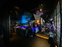 -三利音·东方司宴(外滩店)