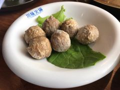 -川味火锅(牛塘店)