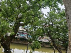-广东胜利宾馆西关粤中餐厅