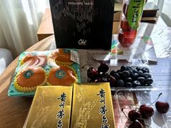 -Olé精品超市(广州太古汇店)