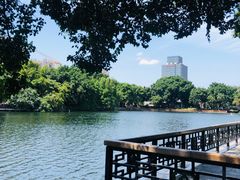 -潮喜竹溪荔湖酒家(荔枝湾店)