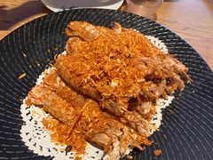 -芳芳私房菜·精做淮扬菜(承德路店)