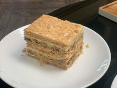 -马哥孛罗咖啡厅·Cafe Marco (厦门马哥孛罗东方大酒店)