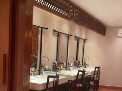 -丽思卡尔顿酒店泳池(金融街店)