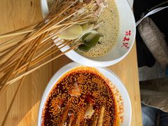 -古真记钵钵鸡(老公园店)
