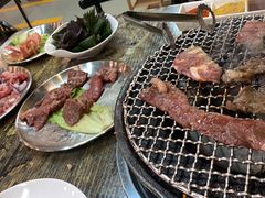 -P1泥炉烤肉(市桥富华东路店)