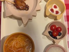 -西贝(厦门中华城店)