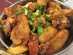 -尼泊尔雪莲餐厅(北京东路店)