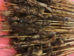 -十里铺铁板鱿鱼