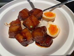 招牌红烧肉-隐厨·中国菜馆(三里屯T+MALL店)