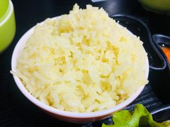 -绿柠食堂(北外滩店)