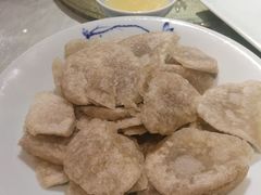 炸灌肠-北平食府·北京烤鸭(北京西站六里桥店)