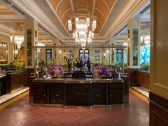 大堂-福楼法餐厅FLO