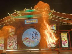 -武汉园博园(武汉自然博物馆)