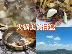 -曾家厨房·新徽菜(高新天柱路店)