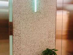 -上海静安洲际酒店-商务中心