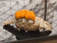 -小十Omakase(地王大厦店)