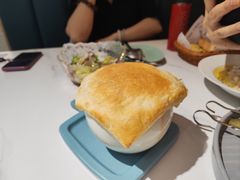 -库滋明·俄罗斯特色美食(中央大街店)