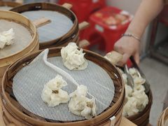 -海汇源老烧麦店(东大街总店)