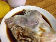 -西关明记肠粉(荔枝湾店)