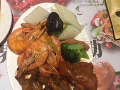 -壹号港湾