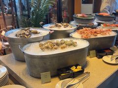 -两咖啡自助餐厅(静安香格里拉酒店)