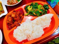 -力力豆花庄(广渠门店)